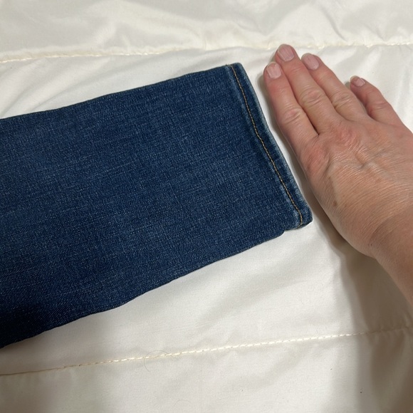 Levi’s 711 Skinny jeans size 32 - Picture 4 of 5